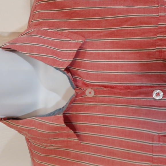 U.S. POLO ASSN. TOP - Picture 2 of 13